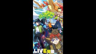 【ポケモンZA //5】晩酌トレーナー ミアレシティの危機を救う！  #shorts
