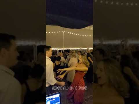 Do It All DJ'S video.