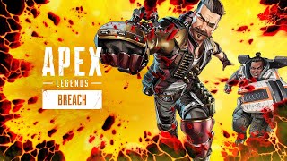 【APEX】    クロウズとフミの「APEX  新シーズン28」