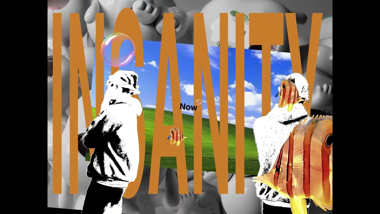 Open video
