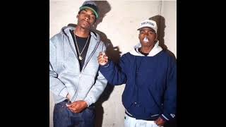 Heavy D ft DPG Can&#39;t you Handle it G-Funk