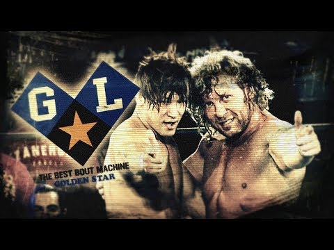 NJPW Road To Destruction Night 2 (9/7) Results: Golden Lovers Successful In Main Event