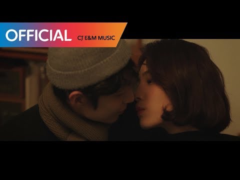 박보람 (Park Boram) - 애쓰지 마요 (Will Be Fine) MV