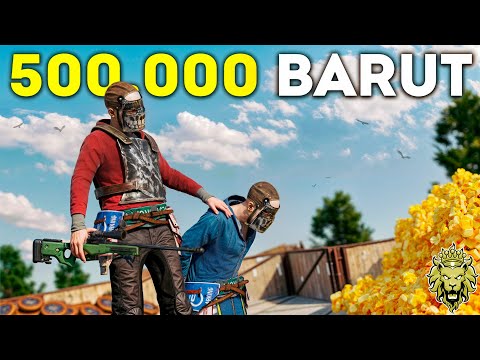 TÜM KOMŞULARIMIZI RAİDLEDİK, ROOF CAMPER'IN  EVİNİ YOK ETTİK!!! EFSANEVİ RAİDLER (RUST TÜRKÇE)