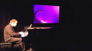 Christopher O'Riley -  Radiohead "True Love Waits"