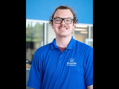 Service Advisor  Joshua Ward