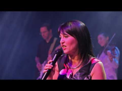 silver threads among the gold   -  janey kirk