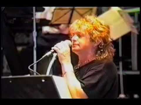 Yes/ABWH Rehearsals: 7/26/89 - Lititz - Brother of Mine (video)
