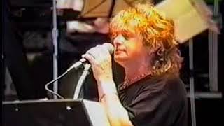 Yes/ABWH Rehearsals: 7/26/89 - Lititz - Brother of Mine (video)