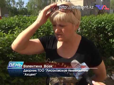 Выпуск программы «День» от 26 мая 2017г.