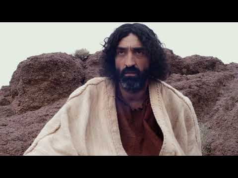 LUMO-GOSPEL OF LUKE CHAPTER 4:1-13