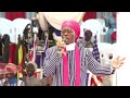 HOW EXELENT IS YOUR NAME WORSHIP BY OVERSEER ANGELINE REPENTANCE AND HOLINESS MINISTRY