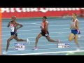 Mo Farah Wins European 5,000m Title - YouTube