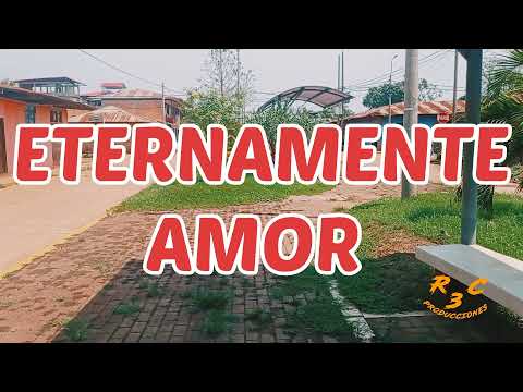 Eternamente Amor - La Vale Band (Letra HD)
