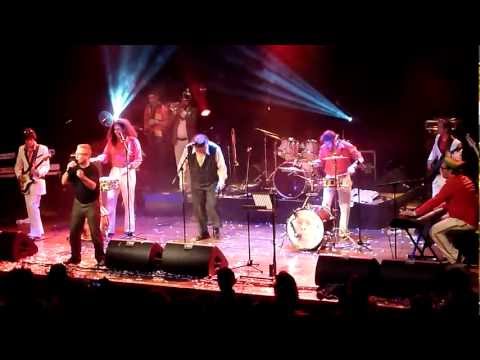 Henk en Ton, TASP, Zugabe Proemevla 1