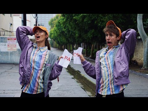 Separated at Birth | Hannah Stocking, Juanpa Zurita & Lele Pons