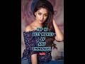 TOP 10 Best Movies Of Anushka Emmanuel AnuEmmanuel Movies Shorts Shortsfeed Youtubeshorts Movies