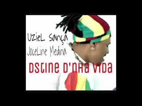 Uziel Sança - Dstine D'nha Vida Feat.Joceline Medina