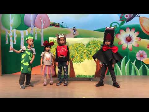 BA02-大崗水保小尖兵-票選您心目中最棒的水土保持繪本說故事影片！