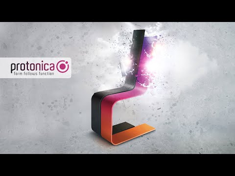 Protonica • Form Follows Function (Full Album) • 2012
