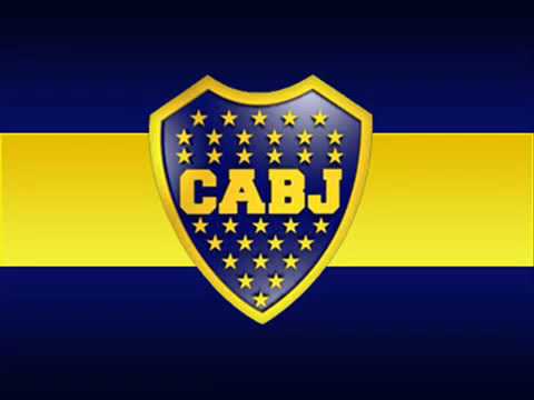 boca juniors song