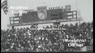 126 AÑOS DE GLORIA - 1966 CAMPEON DEL MUNDO