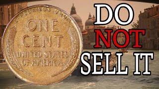 5 Copper Coins Worth A Lot Of Money LOOK FOR!!