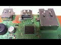 PS4 Blue Light Repair M2986
