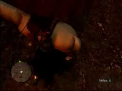 Red Dead Redemption: Jack Plays With Fire
