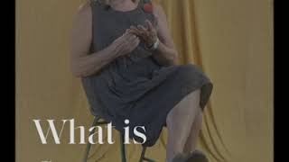 Made/Worn: Australian Contemporary Jewellery - Meet artist Bin Dixon-Ward