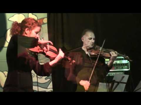 Santa Diver & Lantos Zoltán @ Dürer Kert 7 GULDENBURG