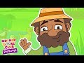 Old MacDonald Had A Farm More Mother Goose Club Cartoons