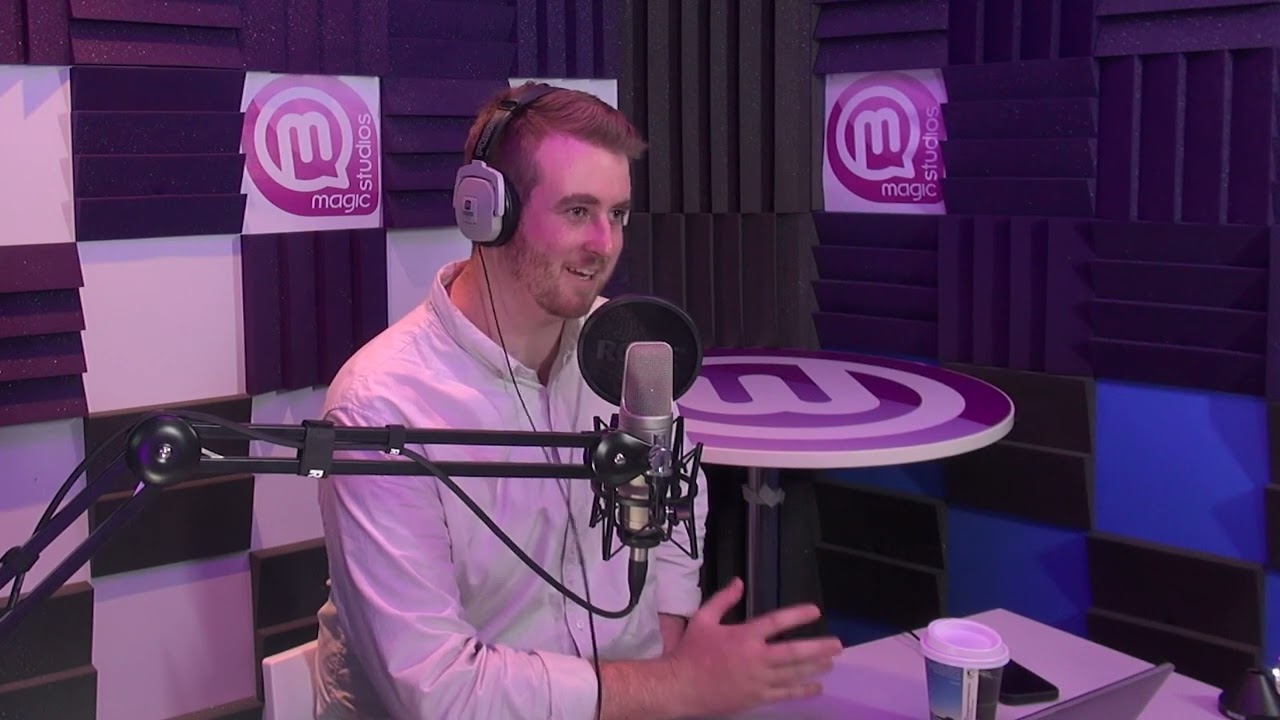 Bush Footy Legends S04E01 Terry 'Tuck' Waldron