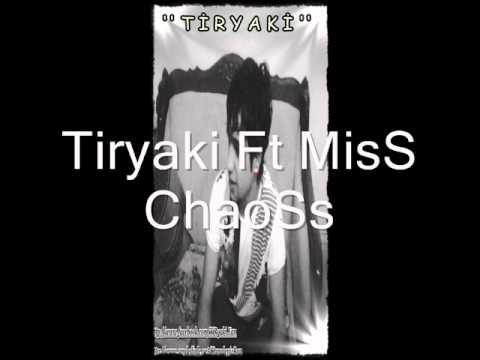 Tiryaki Ft Miss Chaoss - Sebebsiz Boş yere 2011