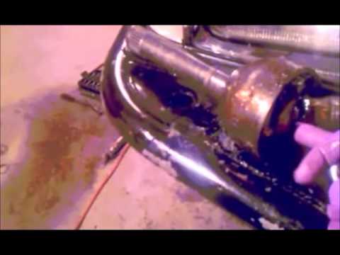 Toyota 4x4: Chromoly Axle Shaft Install / Solid Front Axle Rebuild