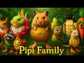 All Italian Brainrot Pipi Family