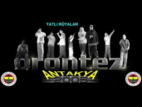 Orontez - Tatli rüyalar