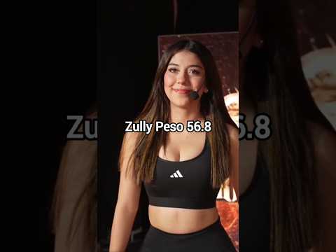 Zully vs Pinky. #cristorata #reelsvideo #humorclips #comedia #clipsgraciosos #pesopluma