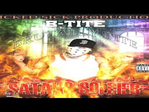 Lord Infamous - Riot feat. Seer The Reaper & B-Tite 2013*