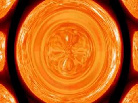 Sol Naranja video
