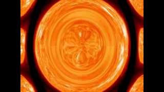 Babasónicos ☼ Sol Naranja