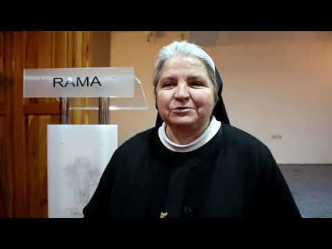 80. obljetnica dolaska Školskih sestara franjevki u Ramu