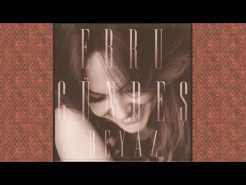 Cumartesi - Ebru Gündeş