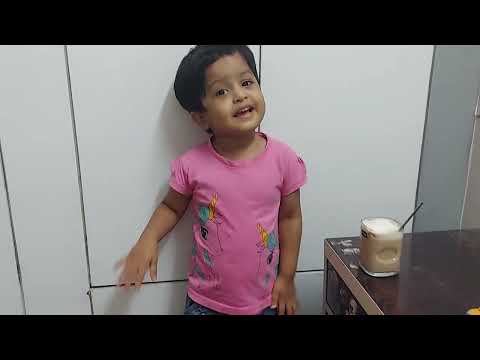 cold coffee with ice cream