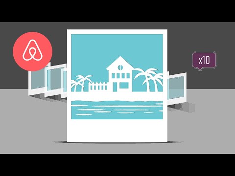 comment s'inscrire sur airbnb