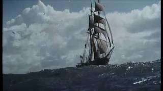 White Squall: Reißende Strömung - Trailer deutsc