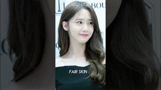 Download lagu Does YOONA fits the korean beauty standard🇰🇷 mp3