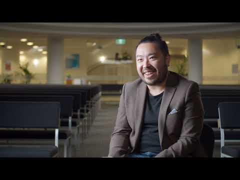 William's Story