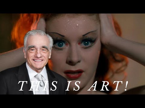 The Red Shoes(1948) - film analysis