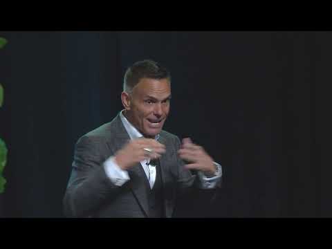 Sample video for Kevin Harrington